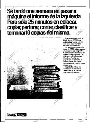 ABC MADRID 18-11-1970 página 24