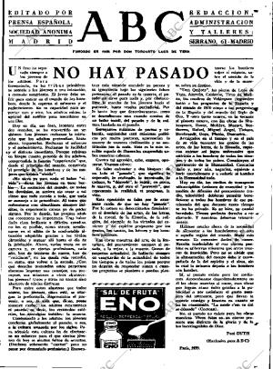 ABC MADRID 18-11-1970 página 3