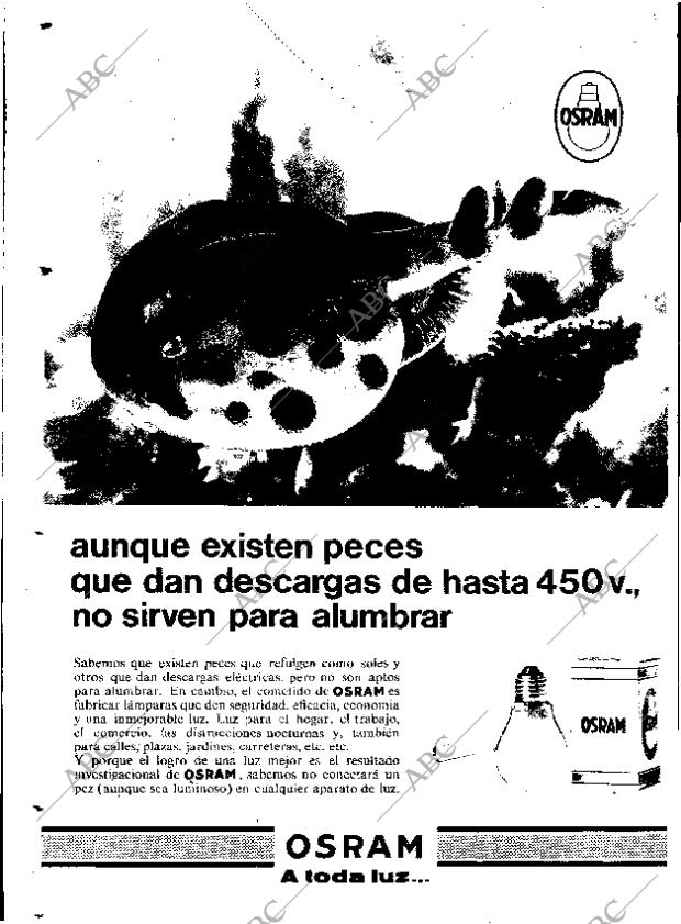 ABC MADRID 18-11-1970 página 4