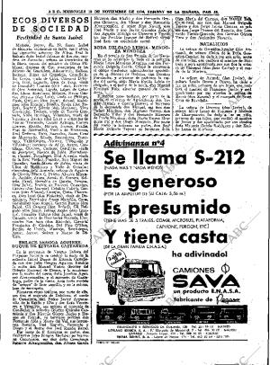 ABC MADRID 18-11-1970 página 55