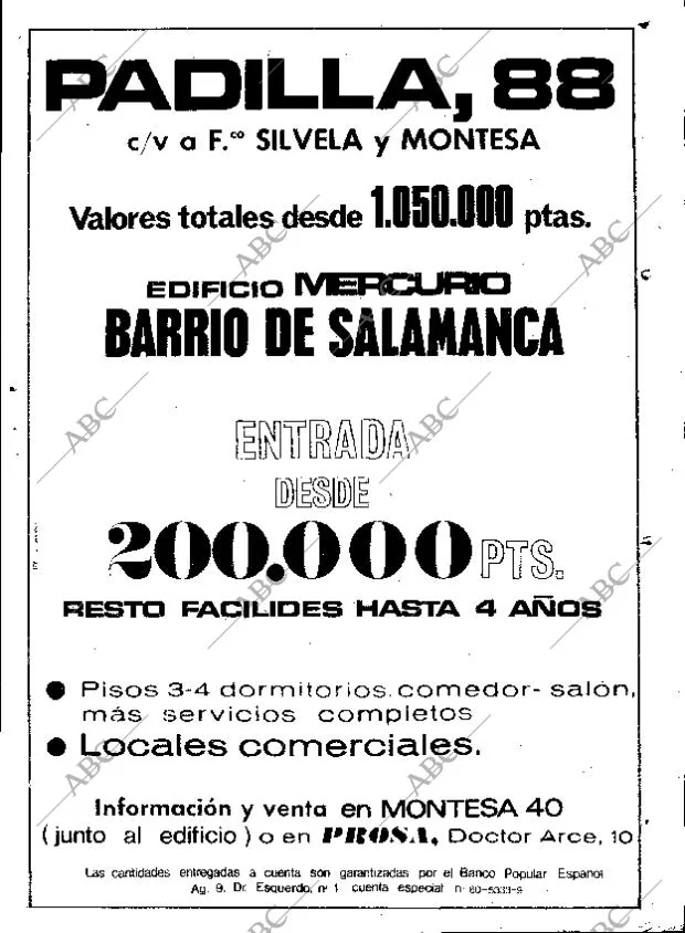 ABC MADRID 18-11-1970 página 7