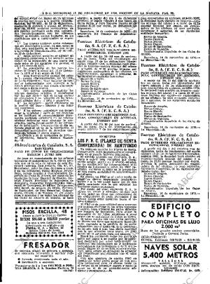 ABC MADRID 18-11-1970 página 72