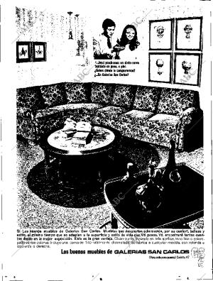 ABC SEVILLA 20-11-1970 página 10