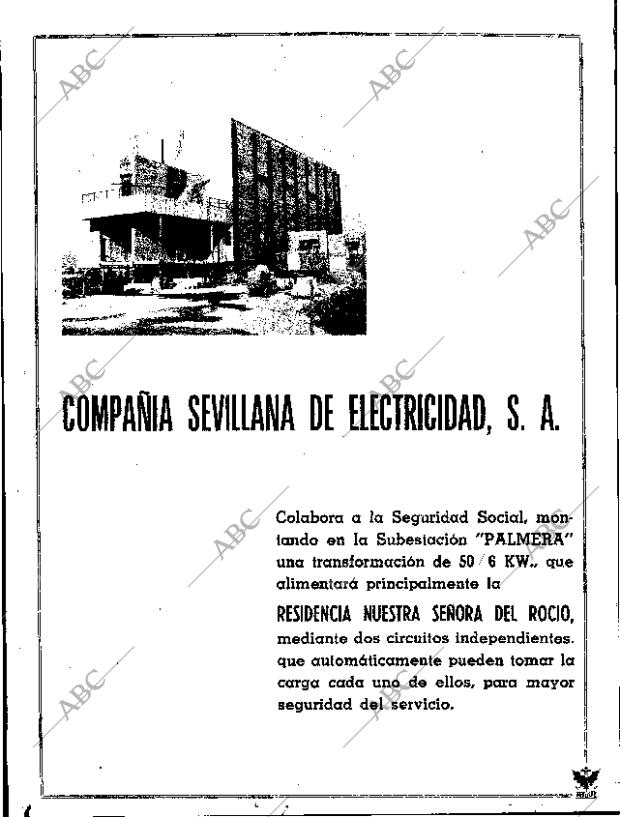 ABC SEVILLA 20-11-1970 página 24