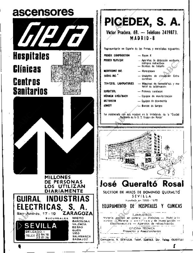 ABC SEVILLA 20-11-1970 página 36