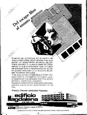 ABC SEVILLA 20-11-1970 página 4