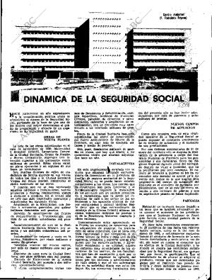 ABC SEVILLA 20-11-1970 página 5