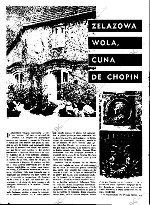 ABC MADRID 21-11-1970 página 10
