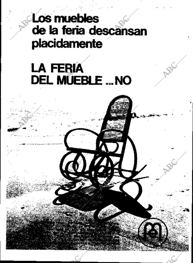 ABC MADRID 21-11-1970 página 128