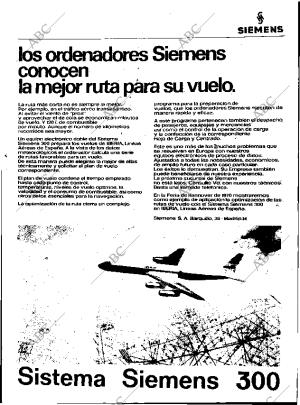 ABC MADRID 21-11-1970 página 131