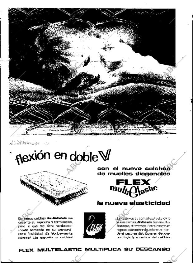 ABC MADRID 21-11-1970 página 14