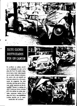 ABC MADRID 21-11-1970 página 19