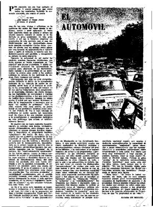 ABC MADRID 21-11-1970 página 23