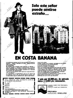 ABC MADRID 21-11-1970 página 24