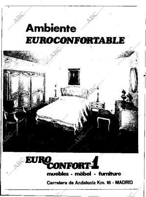 ABC MADRID 21-11-1970 página 28