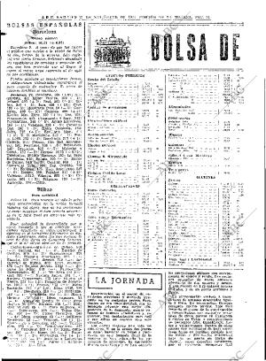 ABC MADRID 21-11-1970 página 78