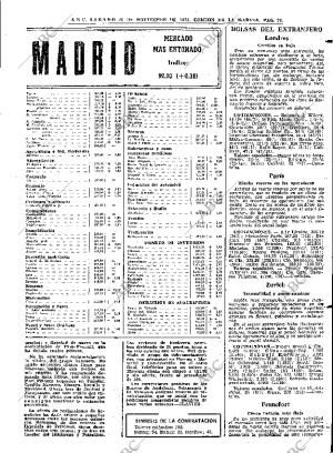 ABC MADRID 21-11-1970 página 79