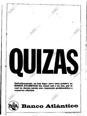 ABC MADRID 21-11-1970 página 8