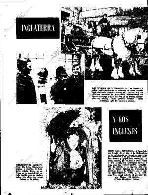 ABC SEVILLA 25-11-1970 página 16