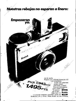 ABC SEVILLA 25-11-1970 página 26