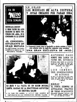 ABC SEVILLA 26-11-1970 página 2