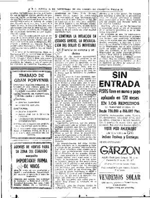 ABC SEVILLA 26-11-1970 página 32