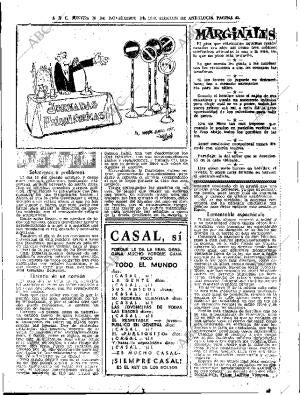 ABC SEVILLA 26-11-1970 página 45
