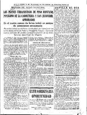 ABC SEVILLA 26-11-1970 página 47