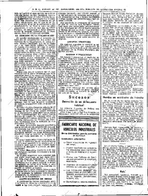 ABC SEVILLA 26-11-1970 página 48
