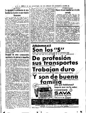 ABC SEVILLA 26-11-1970 página 59