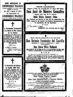 ABC SEVILLA 26-11-1970 página 77