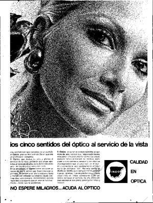 ABC SEVILLA 27-11-1970 página 10