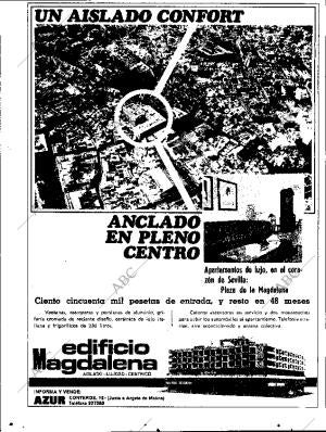 ABC SEVILLA 27-11-1970 página 12