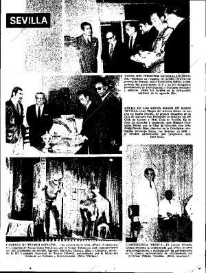 ABC SEVILLA 27-11-1970 página 15