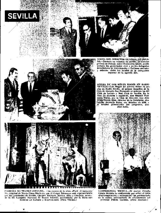ABC SEVILLA 27-11-1970 página 15