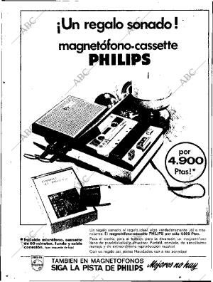 ABC SEVILLA 27-11-1970 página 16