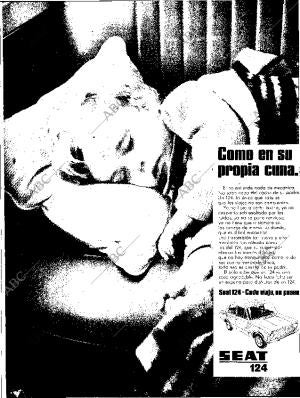 ABC SEVILLA 27-11-1970 página 2