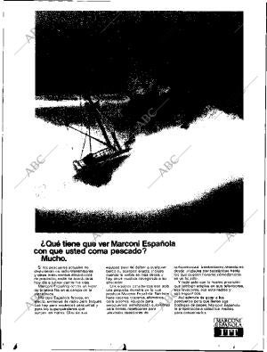 ABC SEVILLA 27-11-1970 página 20