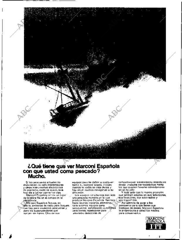 ABC SEVILLA 27-11-1970 página 20