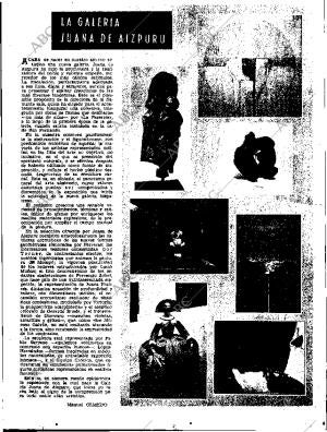 ABC SEVILLA 27-11-1970 página 21