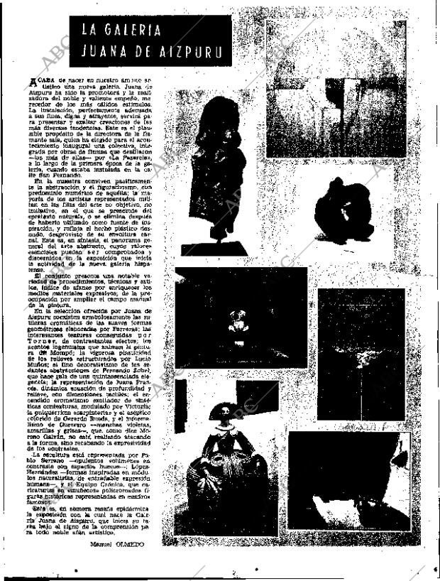 ABC SEVILLA 27-11-1970 página 21