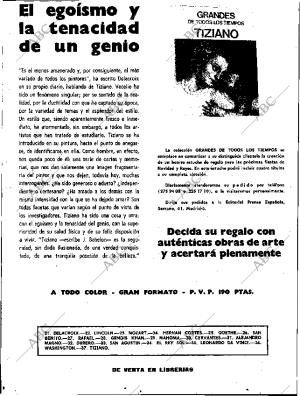 ABC SEVILLA 27-11-1970 página 22