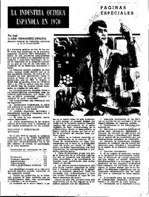 ABC SEVILLA 27-11-1970 página 23