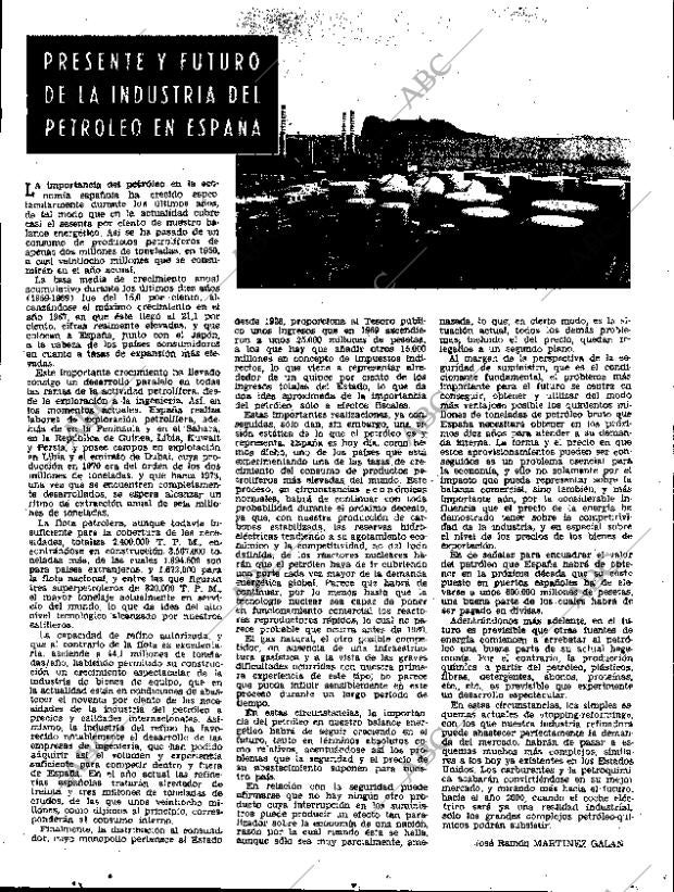 ABC SEVILLA 27-11-1970 página 27