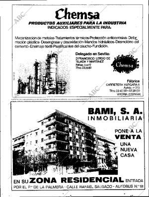 ABC SEVILLA 27-11-1970 página 28