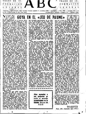 ABC SEVILLA 27-11-1970 página 3