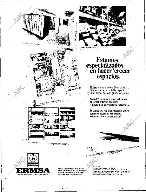 ABC SEVILLA 27-11-1970 página 30