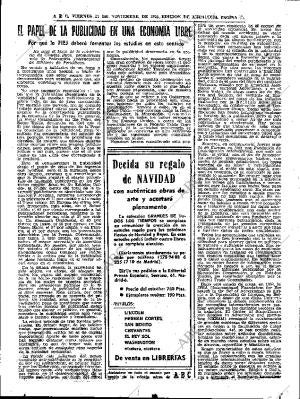 ABC SEVILLA 27-11-1970 página 41