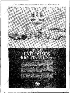 ABC SEVILLA 27-11-1970 página 56