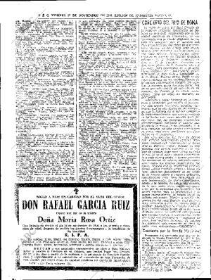 ABC SEVILLA 27-11-1970 página 66